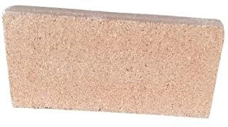 tavella refrattaria (pezzi 4)