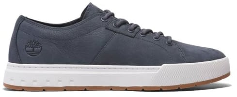 Timberland Maple Grove Sneaker Herren Blau Sneaker Low Shoes