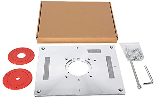 Rfeeuubft Gravier pour le traitement Flip Chip Tableau électrique Fraise à bois Fentes Outil électrique Usinage Fraiseuse