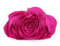 LHHMZ Femmes Élégant Rose Pochette Sac Pochette en satin floral Pochette de fête de mariage florale