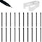 20pcs Pointes de Rechange pour Remarkable 2, Accessoires d'Écriture, Pointe de Rechange avec Outil d'Installation avec avec Outil d'Installation pour Remarkable 1&2 Remarkable Maker Plus