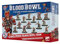 Games Workshop - Warhammer - Blood Bowl Age 14+: Chaos Dwarf Team - The Zharr-Naggrund Ziggurats