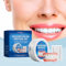 Silicone Reline Protesi Set, Protesi professionale Silicone Reline Corredo