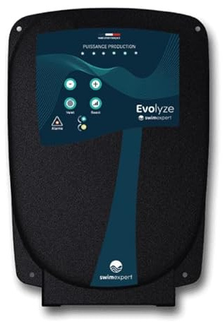 Électrolyseur Evolyze jusqu'à 40 m3