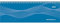 Tisch-Querkalender Profi blau 2026 - Büro-Planer 29,7x10,5 cm - Tisch-Kalender - 1 Woche 2 Seiten - Ringbindung - Zettler