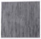 Filtro Abitacolo Carboni Attivi Per Golf 7 Lingdu 2015 5Q0819653 Filtro Aria Condizionata Filtro Aria Abitacolo