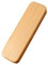 FUNOMOCYA Decorative Pen Organizer Wooden Pencil Case Ballpoint Fountain Pen Box