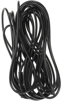 JECOMPRIS Verlängerungskabel Für Autokameras Poliger Schnittstelle Kompatibel Mit Armaturenbrettkameras Und Rückfahrkameras Langlebiges Material Für Einfache Installation Und Zuverlässige Da