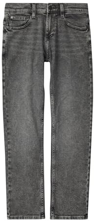 s.Oliver Jeans Pete/Regular Fit/Mid Rise/Straight Leg