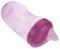 UKCOCO Vaso para Bebés Antideslizante 350Ml con Boquilla de Taza de para Niños Vaso Reutilizable Prueba de Derrames para Aprendizaje para Hogar y