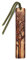 Mitercraft Lesezeichen Bäume Farbe Winter Weide