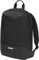 Moleskine Zaino Collezione Metro, Zaino per PC compatibile con Tablet, Laptop iPad fino a 15 con Comparto Dedicato, Unisex, Dimensioni 31 x 47 x 13 cm, Colore Nero