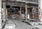 Scenolia Papier Peint Intissé Urbex Graffiti et Street Art 4 x 2,70m - Décoration Murale Effet Trompe l’Oeil - Revêtement Panoramique Tapisserie XXL - Pose Facile et Qualité HD