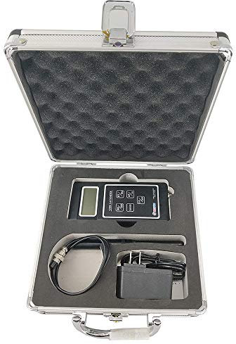 Toplionace SJ300 Misuratore magnetico residuo Misuratore di Gauss ad alta precisione 0,01mT (SJ300)
