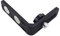 xiegons0 Niveau Laser, Multifonctionnel Forme de L Magnétique Support Niveau Laser Adaptateur pour Topcon Spectres Leica Bosch Hilti Dewalt Laser - comme Photo Spectacle, 5/8