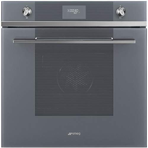 Horno SMEG SFP6101TVS1