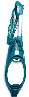 Original Vorwerk Kobold VK 140 Grundgerät (ohne Teppichbürste) Generalüberholt vom Fachhändler mit 3 Jahren Garantie