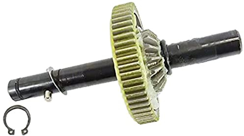 Kenwood axis drive shaft gear planetary wheel kMix KMX750 KMX760