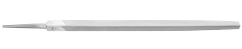 Pferd Werkstattfeile DIN 7261 C, dreikant, 200 mm, Hieb 3 11108203 (Feile Dreikantfeile Dreikantfeilen)