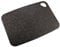 Royal Cuisine Plastic Chopping Board, Thick With Dishwasher Safe, Hanging Hole Large Size (35.cm x 25.4cm)
