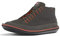 Camper Beetle K300453, Stivale alla caviglia Uomo, Grigio scuro 001, 40 EU