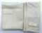 Generisch Cleafin, Tücherset, Natur, 1 x Clean-Tuch 40 x 45 cm + 1 x Finish-Tuch 45 x 55 cm, + DiWa Wäschenetz