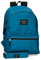 Pepe Jeans Aris Mochila para Portátil y Estuche Escolar 15,6 Azul 31x44x17,5 cms Poliéster 30,01L
