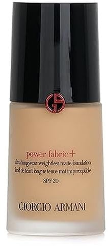Giorgio Armani, Power Fabric+ Foundation Nr.4.5, 30 ml.