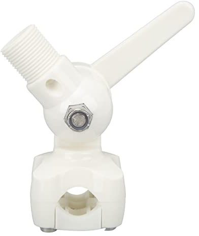 RiToEasysports Marine-Nylon-Antennenbasis, Verstellbare Marine-Antennenhalterung Marine-Hardware-Zubehör Schiff Wassersport