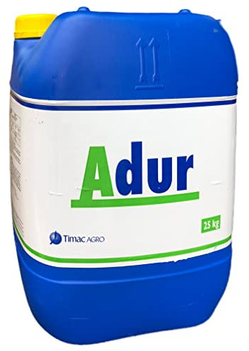TIMAC ADUR CONCIME LIQUIDO BIOLOGICO A BASE DI CLORURO DI CALCIO KG. 25