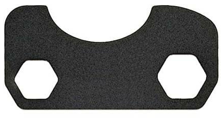 Felco Secateurs Adjustment Key Tool