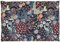 GIRAFFENLAND Bio-Dinkelkissen 30 x 20 cm, Bio-Dinkel + Bio-Baumwolle Unter Wasser - Als Wärmekissen & Kältekissen - Dinkel Körnerkissen für Mikrowelle und Backofen - 30x20cm, 800g