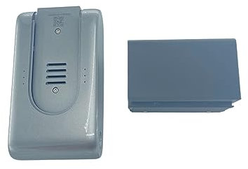 Originale. Compatibile con XIAOMI. G9 G10 G10 PRO G9 PRO G9 Plus G10 Plus MJSCXCQPT MJSCXCQ1T Accessori Batteria (Color : G10)