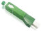 Elfcam® - Glasfaser-Adapter, Singlemode Simplex LC/APC Buchse/Female auf SC/APC Male Stecker für Schnittstellenkonvertierung, OTDR, VFL, Multimeter, etc, 1 Stück
