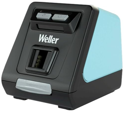 Weller WATC100M Automatischer Pannenreiniger, 1 Stück (L x B x H) 141 x 131 x 110 mm
