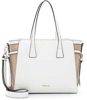 Tamaris Finja Cityshopper M White