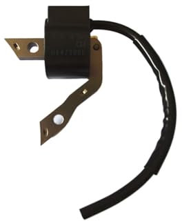 PEXORT Bobina di accensione, for Robin, for Subaru, for EX27 EX30 9.0HP, motore a 4 tempi Statore motore Fuji Parti pesanti 279-79430-11 Bobina di accensione per tosaerba da giardino