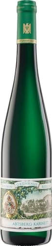 Weingut Maximin Grünhaus Abtsberg Riesling Kabinett Mosel 2023 Wein (1 x 1.5 l)