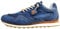 Cetti Herrenschuhe Schnürschuhe Blau Freizeit, Schuhgröße:46 EU
