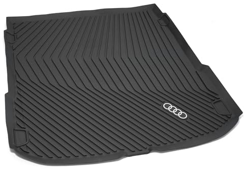 Audi 4P9061180 Gepäckraumschale Kofferraumschale Kofferraummatte *** nur für Avant *** Nicht für PlugIn-Hybrid ***