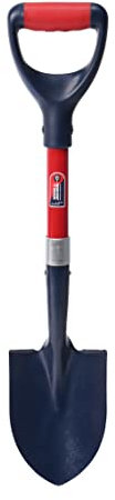 Spear & Jackson 84540 Micro Pelle