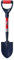 Spear & Jackson 84540 Micro Pelle