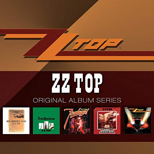 Original Album Series [Box]