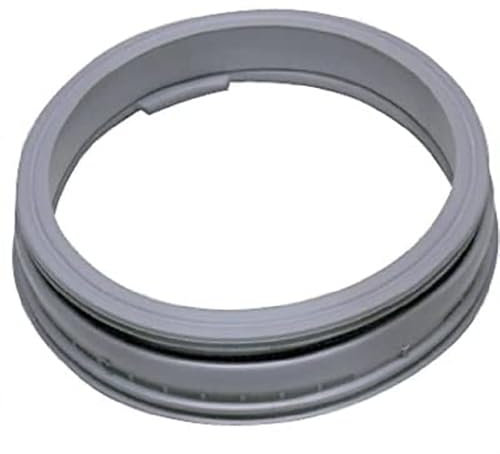 REPORSHOP - Goma Fuelle Puerta Lavadora Compatible con Bosch 443455