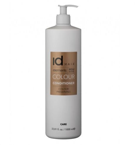 IdHAIR - Elements Xclusive Color Conditioner 1000ml