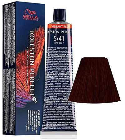 Wella Hair Colour/Permanent Colour, 60 ml