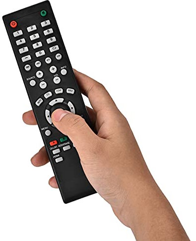 Fernbedienung, TV-Fernbedienung Universal-TV-Controller für SEIKI