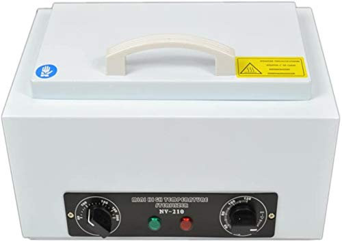 Sterilisator für trockene Hitze, für Zahnärzte, Autoklav, elegant, für Zahnärzte, Tierarzt, Tattoo-Schrank