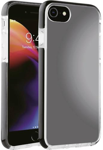 Vivanco RSCVVIPHSET Backcover Apple iPhone 6S, iPhone 7, iPhone 8, iPhone SE (2. Generation) Transpa