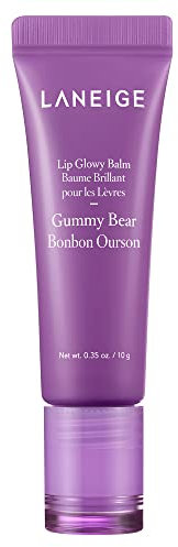 LANEIGE Lip Glowy Balm – Gummy Bear